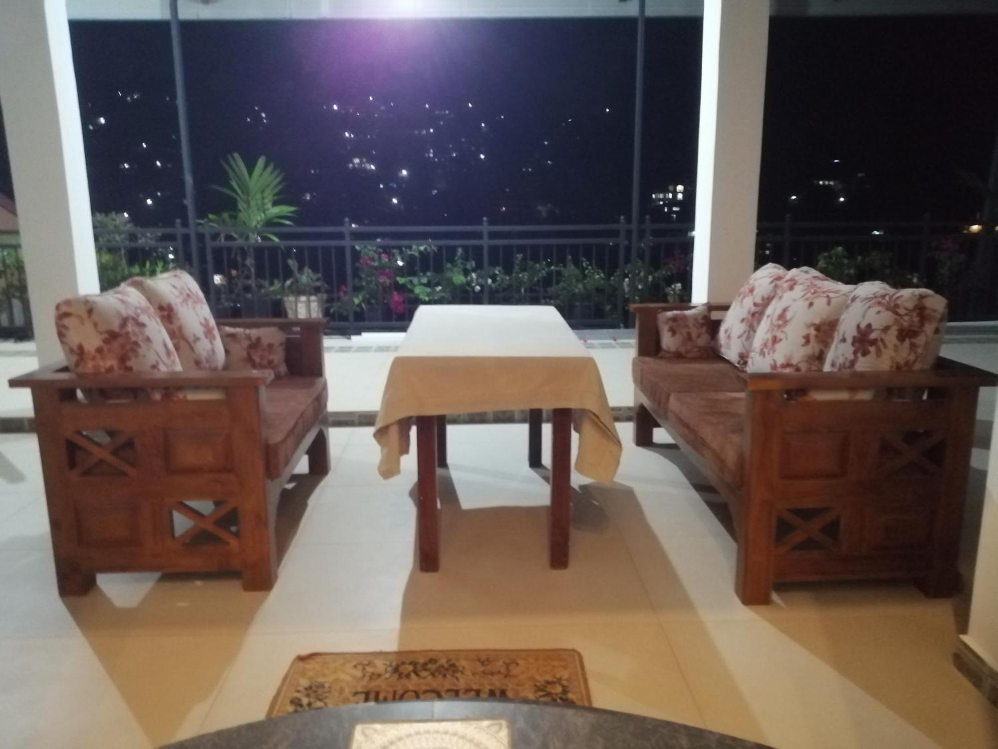 Luxury Apartment The Walkers Nest Kandy Exterior foto
